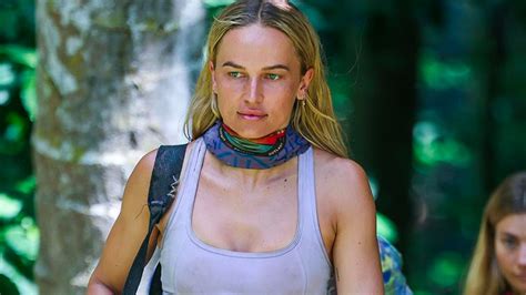 who won australian survivor 2023.